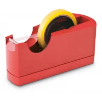 Mas Bant Makinası 730 66 Mt Kırmızı