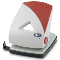 Mas Delgeç 1116 Çift Renk 40 Sayfa Plastik Kaplı