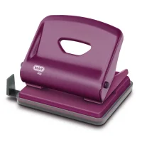 Mas Delgeç 402 Orta Boy 25 Sayfa Kırmızı