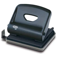 Mas Delgeç 402 Orta Boy 25 Sayfa Siyah