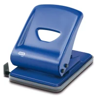 Mas Delgeç 404 Büyük 40 Yaprak Mavi