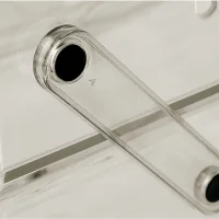 Mas Evrak Rafı 1803 Plastik Hareketli 3lü