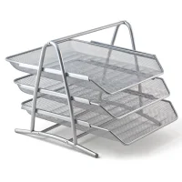 Bion Evrak Rafı 9304 Perfore 3lü