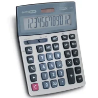 Mas Hesap Makinesi 6902 Ofis Tipi Çift Hafıza Büyük