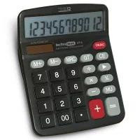 Mas Hesap Makinesi 6916 Ofis Tipi Plastik Panel