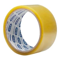 Mas Koli Bandı 45*40 Mt Şeffaf 2602