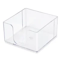 Mas Küp Blok 865 Kağıtsız Kısa Boy