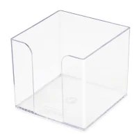 Mas Küp Blok 875 Kağıtsız Uzun Boy