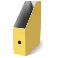 Mas Magazinlik 8222 Rainbow Karton 4lü Pk