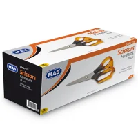 Mas Makas 0415 Fantastik 178 Mm Paslanmaz Çelik