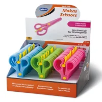 Mas Makas 0698 Çocuk Plastik