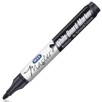 Mas Marker 6410 Whiteboard Siyah