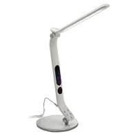 Mas Masa Lambası 6780 Dijital Saatli 130000678000