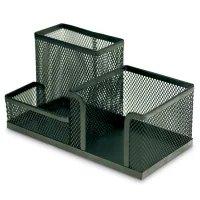 Mas Organizer 0529 Perfore Desk Siyah