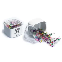 Mas Toplu İğne 1256 Cubbie Başlıklı Karışık Renk