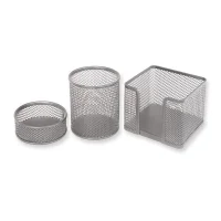 Bion Zımba+delgeç+tel Sökücü 9302 3lü Perfore Set