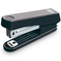 Mas Zımba Makinası 0754 No:10 Siyah