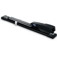 Mas Zımba Makinası 0798 Uzun Kollu 320 Mm