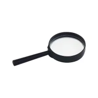 Masis Pls. Çerçeveli Büyüteç 60 Ml. By1004