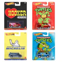 Mattel Hot Wheels Premium Arabalar Dlb45 Oyck