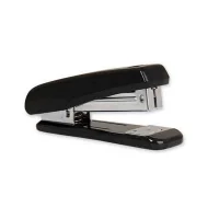 Max Hd-3df Kollu Zımba Makinası Gri 75 Sayfa