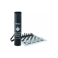 Medyen Rulo Satranç Takımı Askılı Medy Kod:691