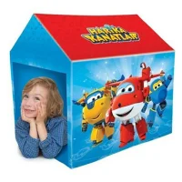 Mega Harika Kanatlar Çadır Oyck