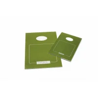 Meteksan A-4  Klasik Bloknot 12li