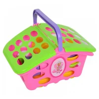 Mgs 0365 Küçük Piknik Sepeti Oyck