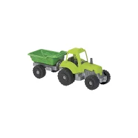 Mgs 0419 Mini Traktör Renorklu