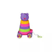 Mgs 0640 Halkalı Araba