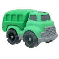 Mgs 3659 Smartland Wheels Şehir Çöp Kamyonu Oyck