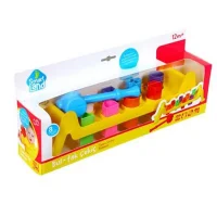 Mgs 5459 Çekiçli Bultak Kutulu Oyck