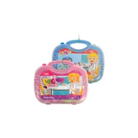 Mgs 5516 Doktor Çantası