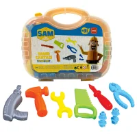 Mgs 5628 Sam Tamir Çantası Oyck