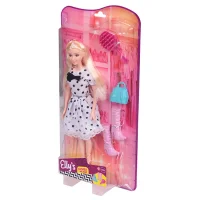 Mgs Ellys Bebek Çizmeli Moda Urt-19-9329 Oyck