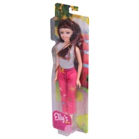 Mgs Ellys Bebek Mini Set Urt-19-9303 Oyck