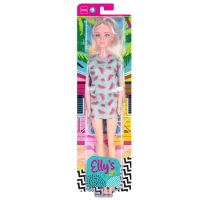 Mgs Ellys Bebek Mini Set Urt-19-9303 Oyck