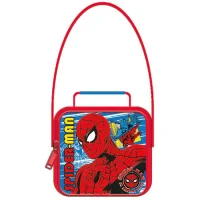 Mikro Beslenme Çantası 41369 Spiderman