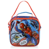 Mikro Beslenme Çantası 48118 Spiderman Echo Savior-otto-48118