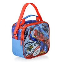 Mikro Beslenme Çantası 48118 Spiderman Echo Savior-otto-48118