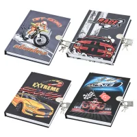 Mikro Hatıra Defteri St. Gn-627 Günlük