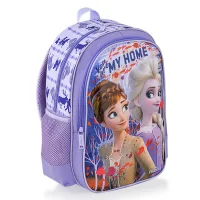 Mikro İlkokul Çantası 48021 Frozen Hawk My Home-otto-48021 Bntt Shnk