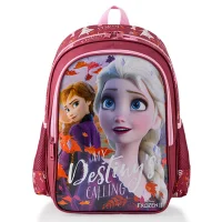 Mikro İlkokul Çantası 48031 Frozen Hawk My Destiny-otto-48031 Bntt Shnk