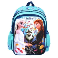 Mikro İlkokul Çantası 48035 Frozen Hawk Forever Sısters-otto-48035 Bntt Shnk
