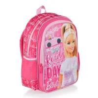 Mikro İlkokul Çantası 48193 Barbie Hawk Ready-otto-48193 Bntt Shnk