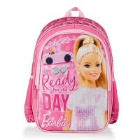 Mikro İlkokul Çantası 48193 Barbie Hawk Ready-otto-48193 Bntt Shnk
