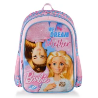 Mikro İlkokul Çantası 48197 Barbie Hawk Dream-otto-48197 Bntt Shnk