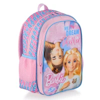 Mikro İlkokul Çantası 48197 Barbie Hawk Dream-otto-48197 Bntt Shnk