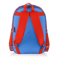 Mikro İlkokul Çantası 48248 Cars Hawk One-otto-48248 Shnk